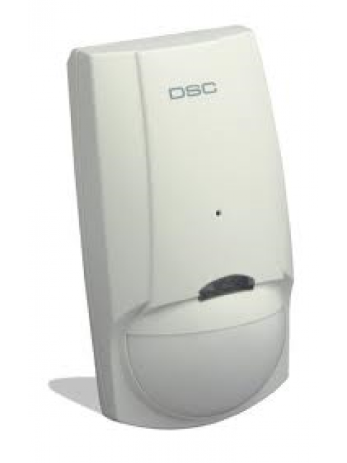 LC-102PIGBS Detector PIR combinat (miscare+spargere geam+taiere a sticlei)