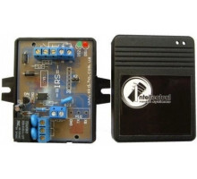 IBC-04 Controler Touch Memory. Nr. utilizatori: 60