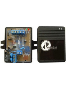 IBC-04 Controler Touch Memory. Nr. utilizatori: 60