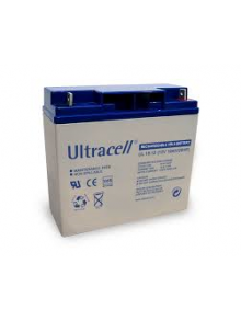 UL18 - 12V Acumulator 12V-18Ah Ultracell