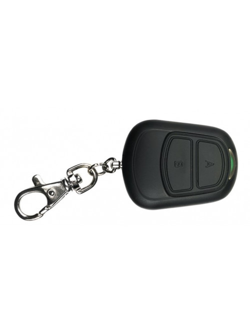 TxRC09 Telecomanda wireless. Compatibil: receptoare seria ACSxxxR