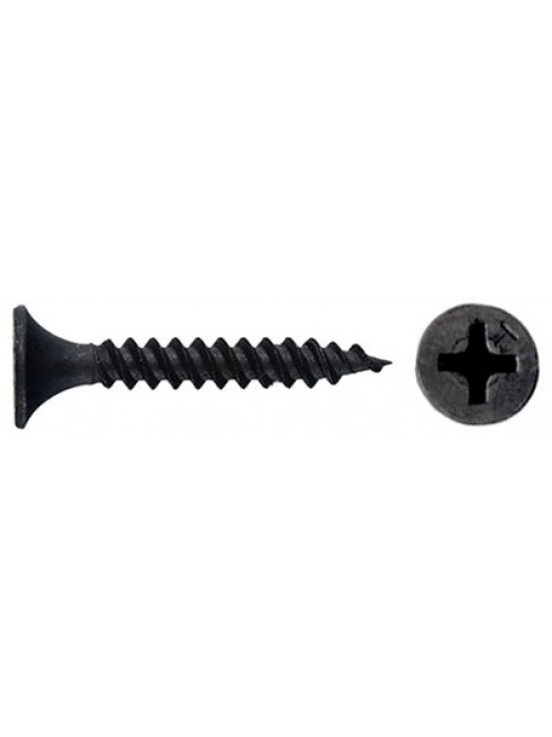 Surub 3,5х45 pentru rigips/metal. Ambalaj: 500 buc