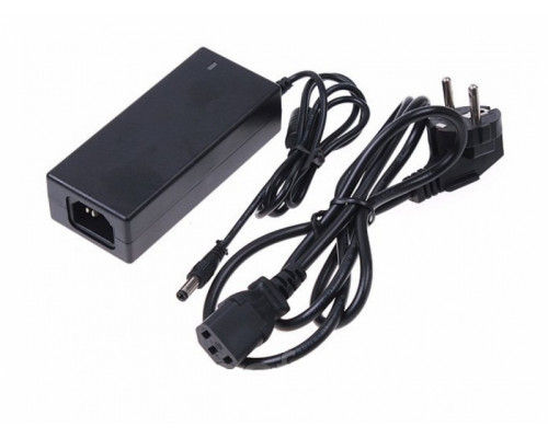 APWD1205-01C Sursa de alimentare cu cord pentru registratoare 12V/5A