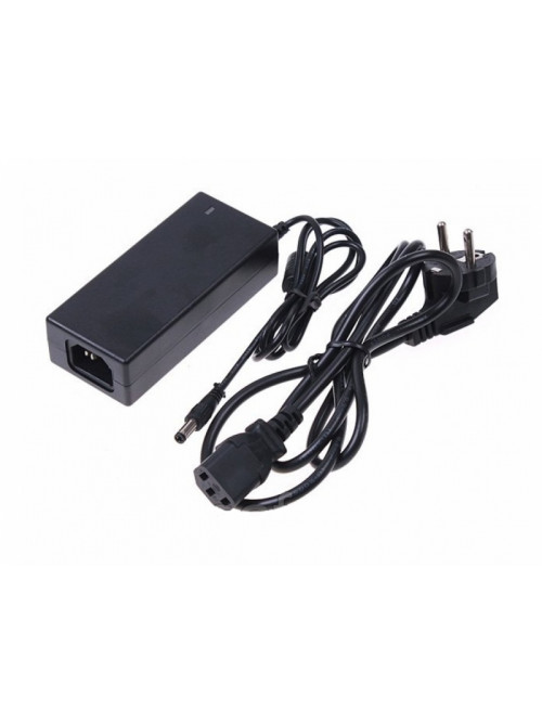 APWD1205-01C Sursa de alimentare cu cord pentru registratoare 12V/5A