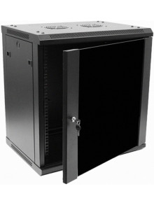 LK-WMB-6406 Dulap de tip Server (BLK) 6U (600*450)