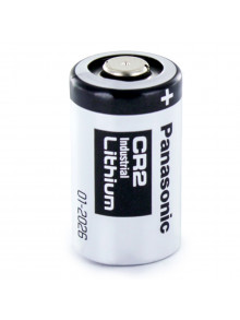 CR2 Panasonic Lithium pentru WS4945