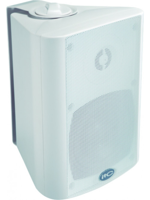T-774PW Difuzor de perete. Putere: 1.25-20W. Culoare: Alb