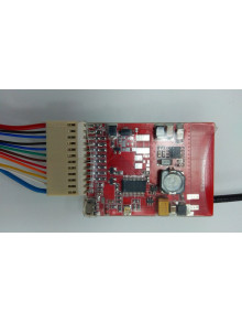 DatAlarm GSM Emițător