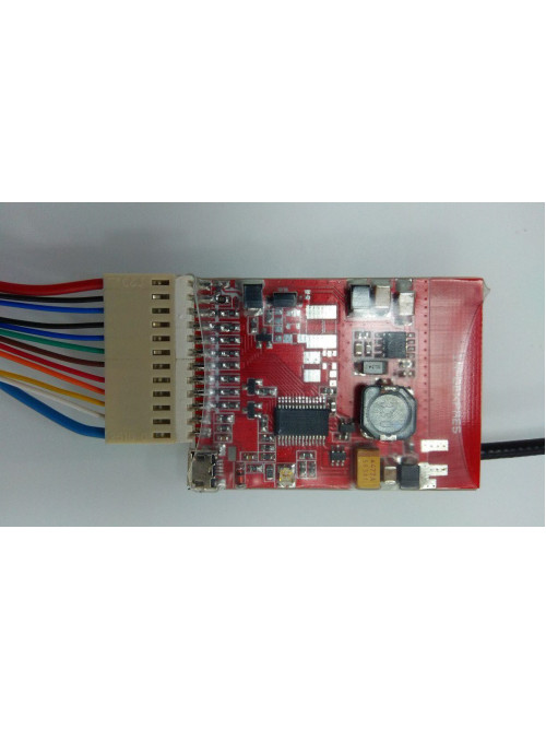 DatAlarm GSM Emițător