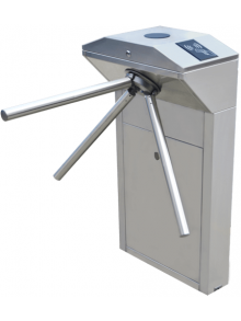 TS1011 Pro MF Turnichet tripod cu control acces