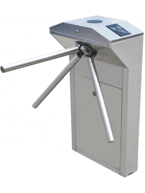 TS1011 Pro MF Turnichet tripod cu control acces