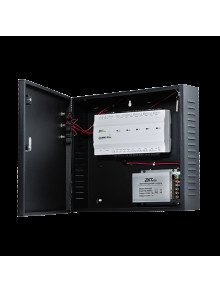 InBIO 260 Pro Centrala control acces biometric pentru 2 usi bidirectionale