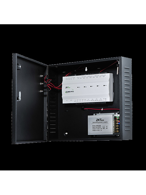 InBIO 260 Pro Centrala control acces biometric pentru 2 usi bidirectionale