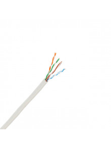 Cablu LK-CAT.5E-UTP-4P/CU/0.51 Bobina-305m