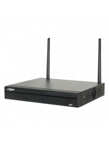 NVR1104HS-W-S2-IMOU Network video recorder