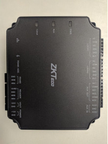 C2-260 Centrala control acces pentru 2 usi