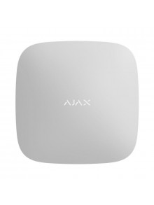 Ajax Hub Plus EU Centrala, Alb