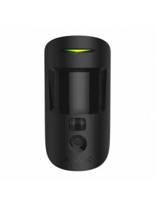 Ajax MotionCam BlackЕU Detector de miscare