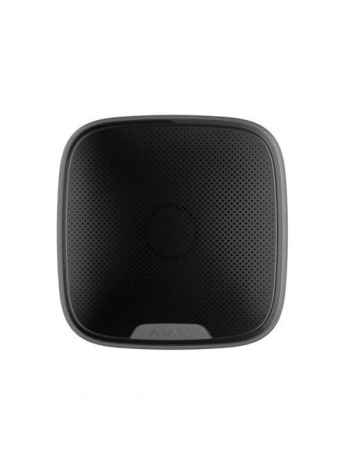 Ajax StreetSiren Black EU Sirena exterior