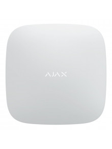 Ajax Hub 2 Plus EU Centrala, Alb