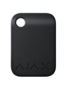 Ajax Tag black PFID (3pcs)