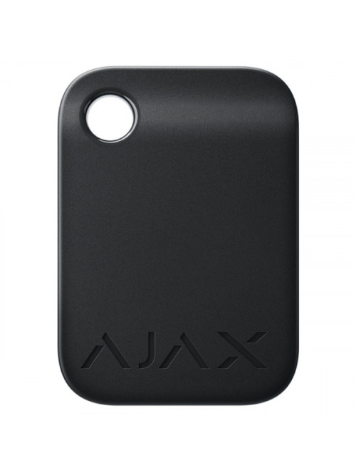 Ajax Tag black PFID (3pcs)
