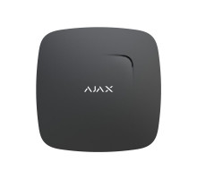 Ajax FireProtect EU, Negru