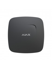 Ajax FireProtect EU, Negru