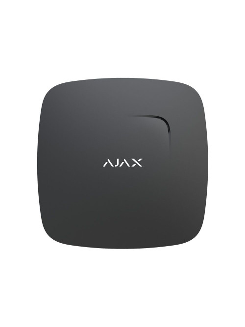 Ajax FireProtect EU, Negru