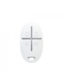 DummyBox Ajax SpaceControl white
