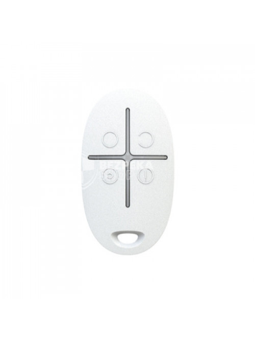 DummyBox Ajax SpaceControl white