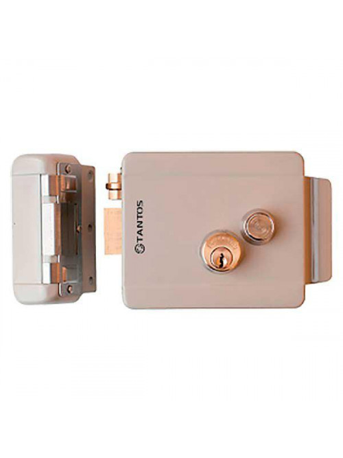 TS-EL2369ST Blocare electromecanica