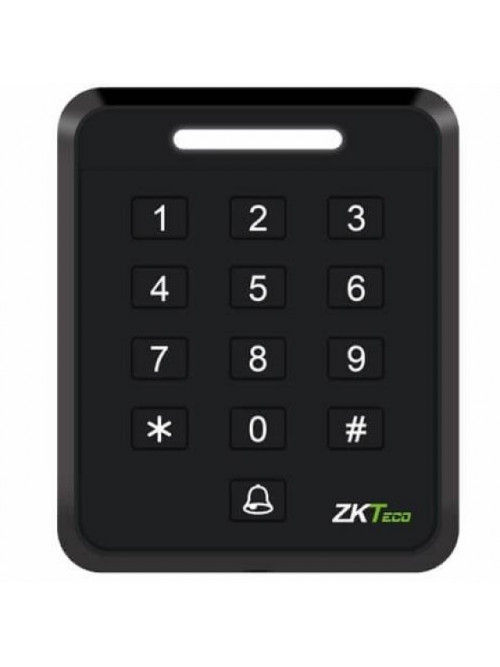 SA 40 ZKTeco Mifare (Negru)