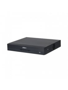 DH-XVR4104HS-I Registrator. Canale: 4HDCVI+1IP