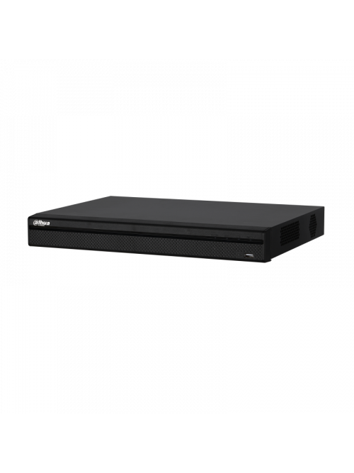 DH-XVR5232AN-I3 5M-N/1080P 32 Canale, 6 Mp, HDD: 2SATAx16Tb