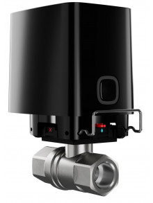 AJAX WaterStop 3/4 Electrovalva apa (Negru)