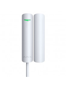 Ajax DoorProtect Fibra white