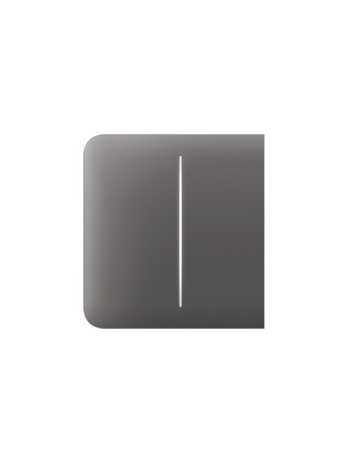 Ajax SideButton (2-gang) [55] grey