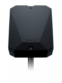 Ajax MultiTransmitter Fibra black