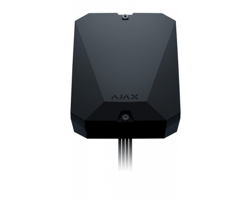 Ajax MultiTransmitter Fibra black