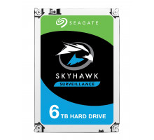 ST6000VX001 Seagate SkyHawk 6TB