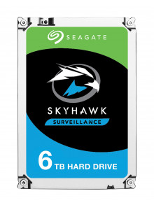 ST6000VX001 Seagate SkyHawk 6TB