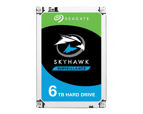 ST6000VX001 Seagate SkyHawk 6TB