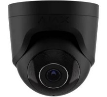 Ajax TurretCam (8 Mp/2.8 mm) (8EU) ASP black