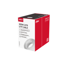 DH-PFM920I-6UN-C Cablu UTP 0.53mm CAT6