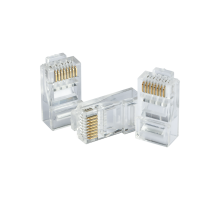 DH-PFM976-631 CAT6 RJ45 Connector