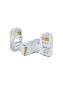 DH-PFM976-631 CAT6 RJ45 Connector