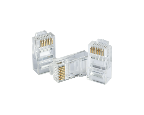 DH-PFM976-631 CAT6 RJ45 Connector