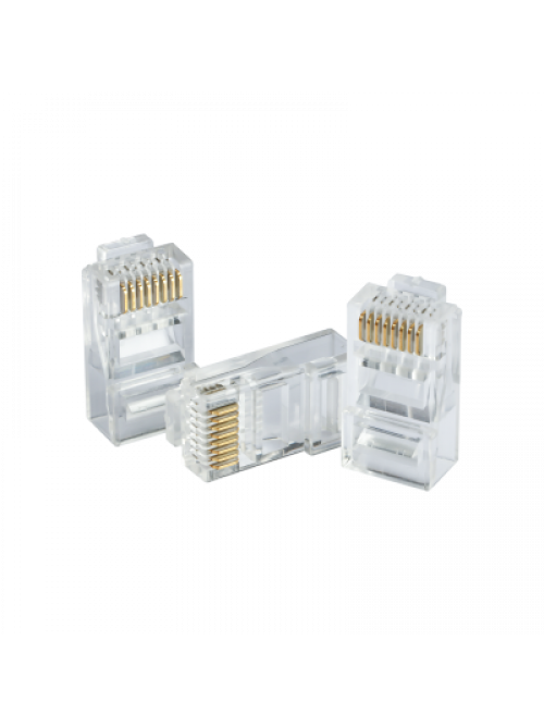 DH-PFM976-631 CAT6 RJ45 Connector