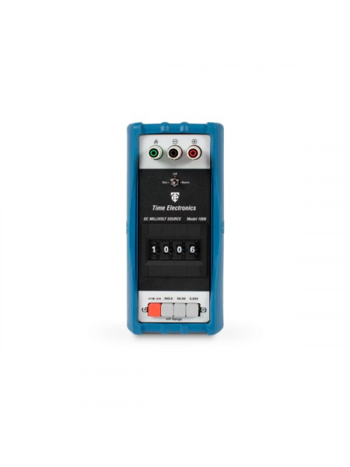 1006 DC Millivolt Source